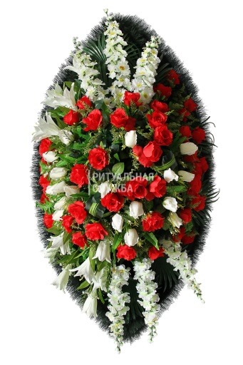 Венок "элит"