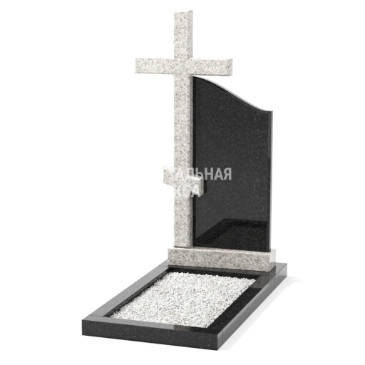 Памятник на могилу НС-78407 эксклюзивный Памятник на могилу НС-78407 эксклюзивный