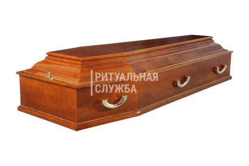 Гроб "Классика"