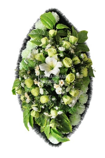 Венок "элит"