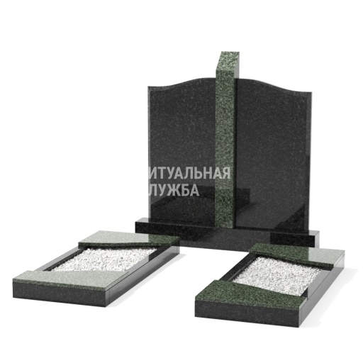 Памятник на могилу НС-78407 эксклюзивный Памятник на могилу НС-78407 эксклюзивный