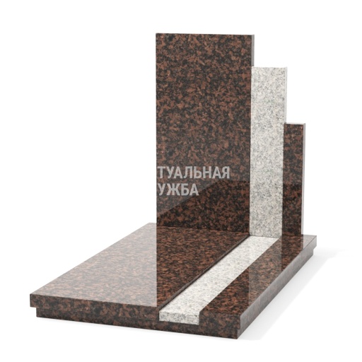 Памятник на могилу НС-78407 эксклюзивный Памятник на могилу НС-78407 эксклюзивный