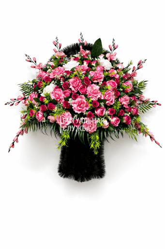 корзина "Жардин"