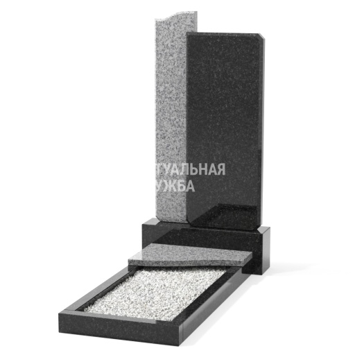 Памятник на могилу НС-78407 эксклюзивный Памятник на могилу НС-78407 эксклюзивный