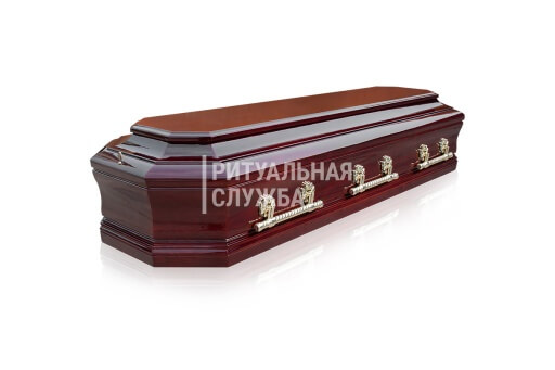 Гроб "Неаполь" Б-21