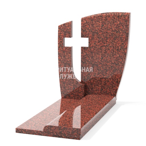 Памятник на могилу НС-78407 эксклюзивный Памятник на могилу НС-78407 эксклюзивный