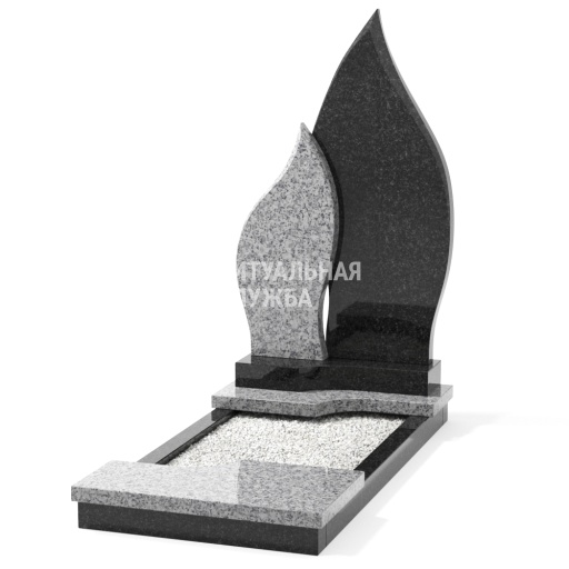 Памятник на могилу НС-78407 эксклюзивный Памятник на могилу НС-78407 эксклюзивный