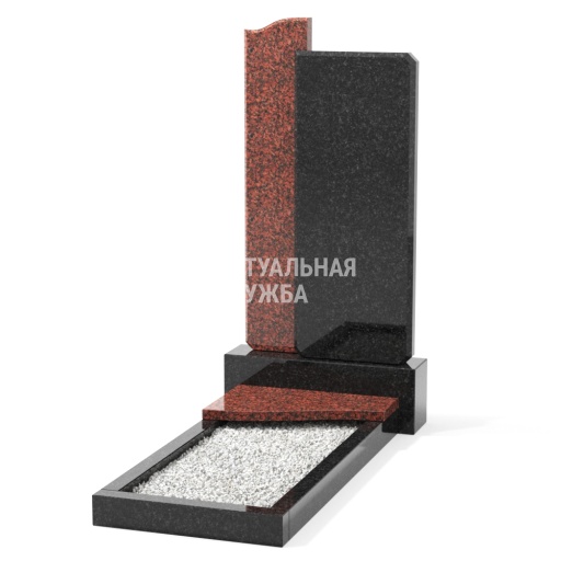 Памятник на могилу НС-78407 эксклюзивный Памятник на могилу НС-78407 эксклюзивный