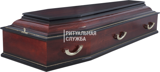 Гроб "Классика" (колода)